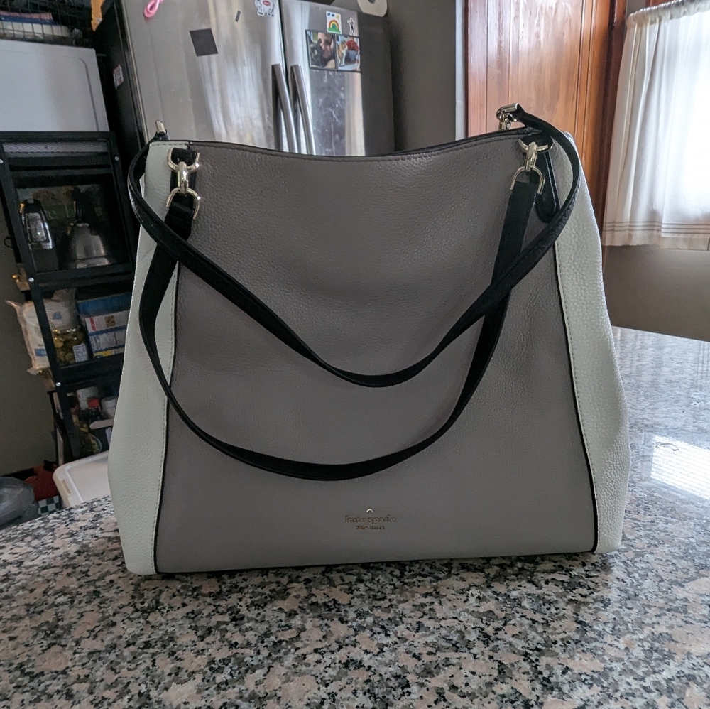 Kate Spade Jackson Large NWT